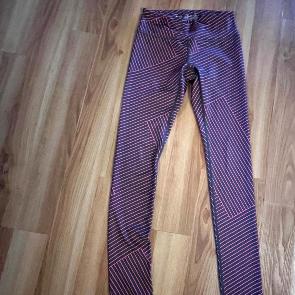 Reebok leggings